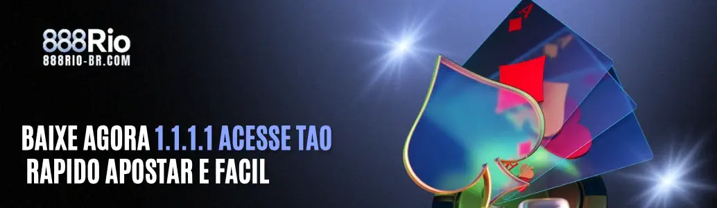 888rio aplicativo